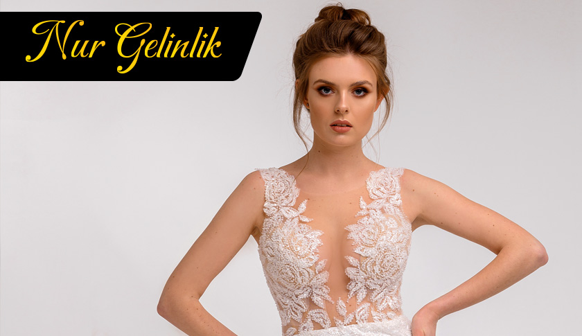 Mudanya Kiralık Gelinlik - Hayalinizdeki Gelinliğe Uygun Fiyatlarla Ulaşın - Nur Gelinlik Bursa